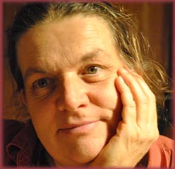 Christiane Degenhardt